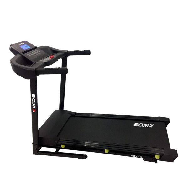 Esteira Ergométrica Kikos Max-K3 2.3 Hp 14 km/h