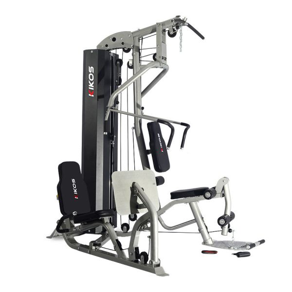 Estação De Musculação kikos 518Fx - Torre 96kg