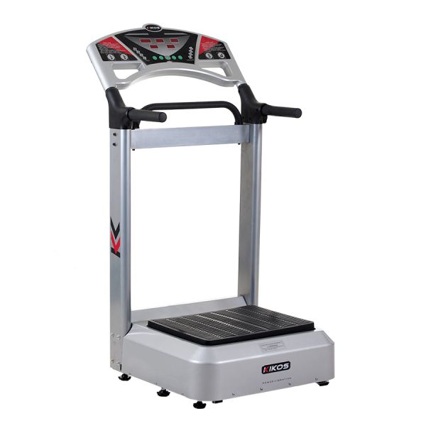 Plataforma Vibratória Kikos P204Ixc Showroom
