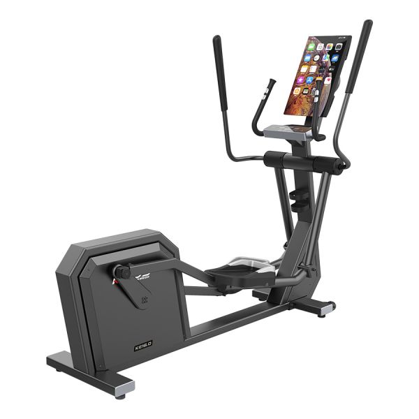 ELIPTICO KE16.0 (Previsão De Envio 12/03/2024)