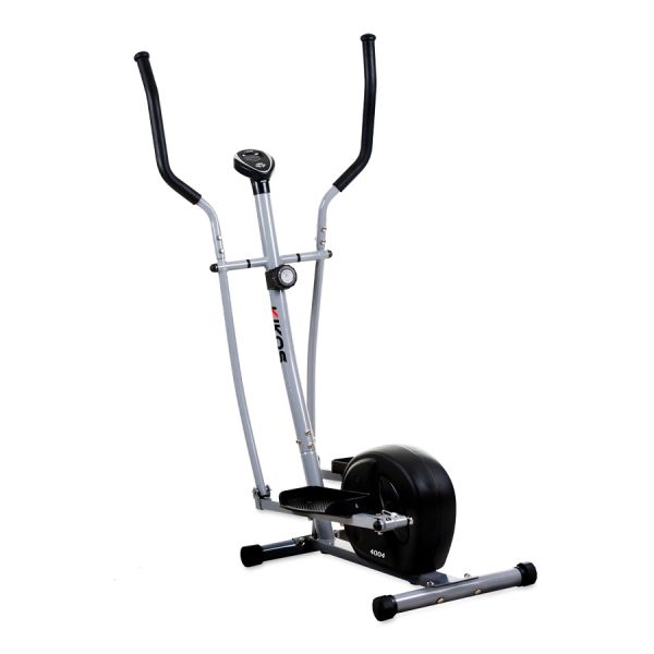 Elíptico Kikos 4004 Magnético Passada 25cm