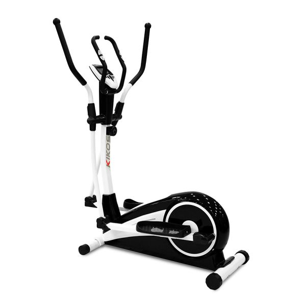 Elíptico Kikos 8703 Magnético Passada 35cm