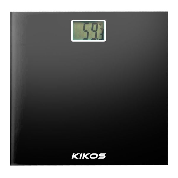 Balança Alpha Kikos