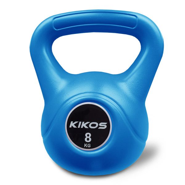 Kettlebell Kikos Cement Ps 8Kg 