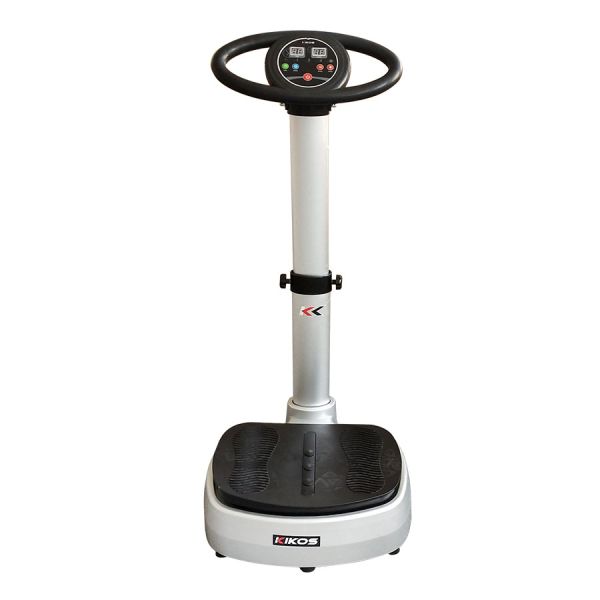 Plataforma Vibratória Kikos P200Ixc