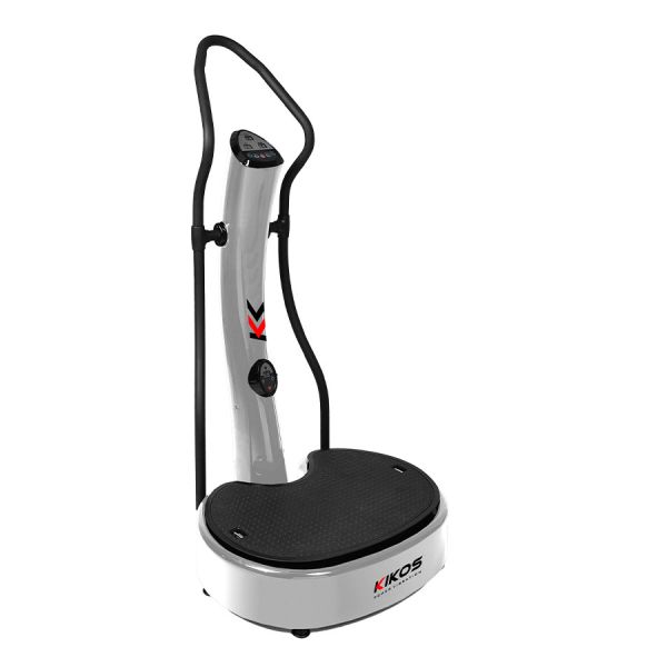 Plataforma Vibratória Kikos P202Ix