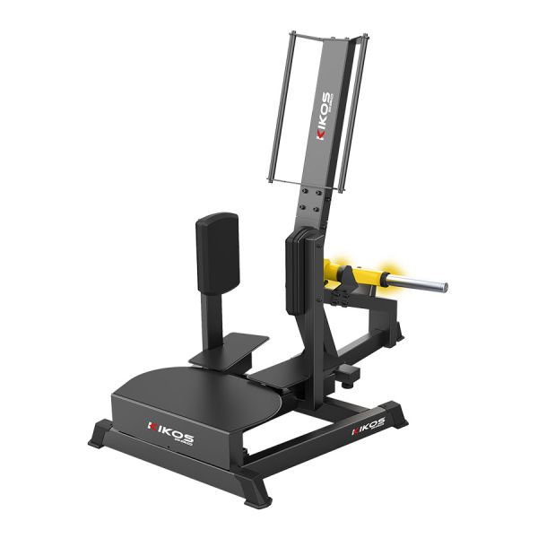 Abdutora Kikos Pro Plate Load Pr73 (Previsão De Envio 05/01/2024)