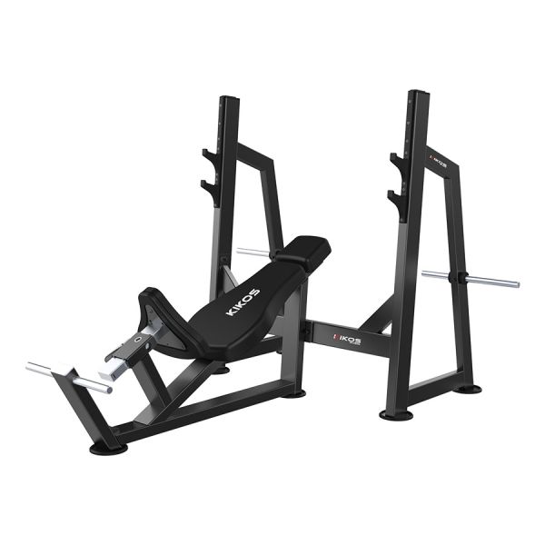 Banco Inclinado Kikos Pro Station Ttfw14