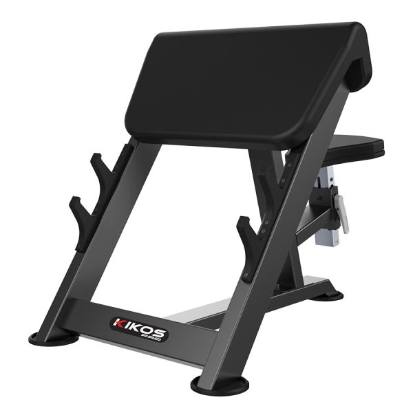 Banco Bíceps Kikos Pro Station Ttfw40  (Previsão De Envio 12/01/2024)