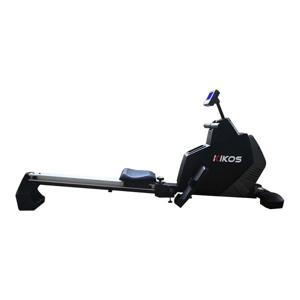 Remo Kikos Wr100 Eletromagnético - 16 Níveis de Tensão (Previsão De Envio 03/01/2024)