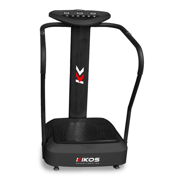 Plataforma Vibratória Kikos Fitplateix Showroom