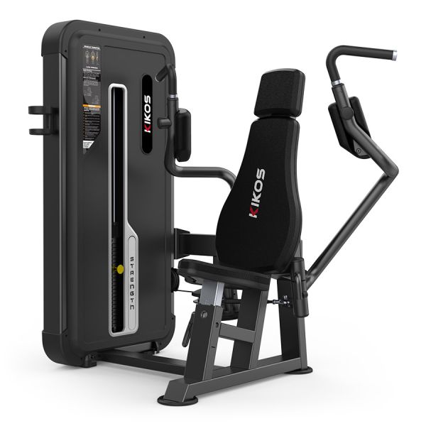 Peitoral Peck Deck Kikos Pro Concept II 135kg C2S12 