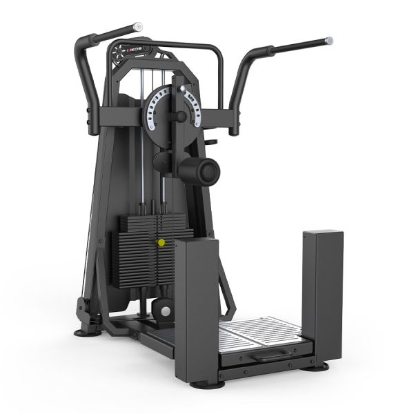 Apolete Kikos Pro Titanium TTS76 