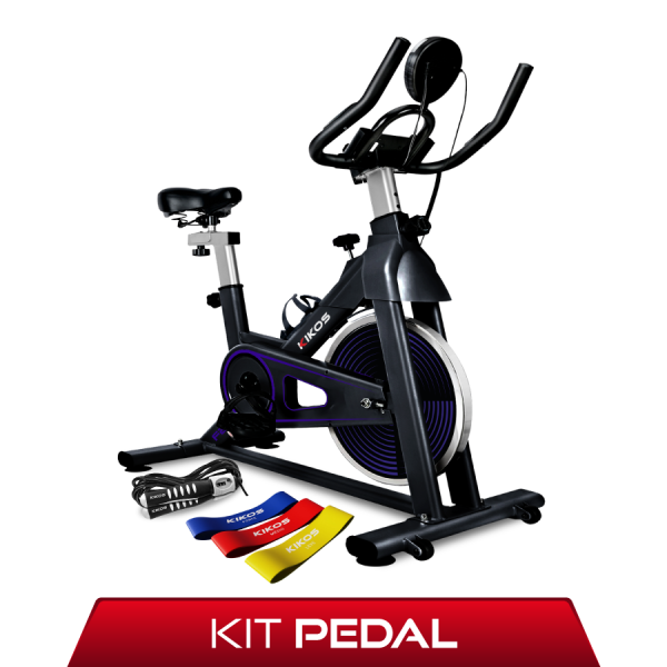 Kit Pedal Kikos