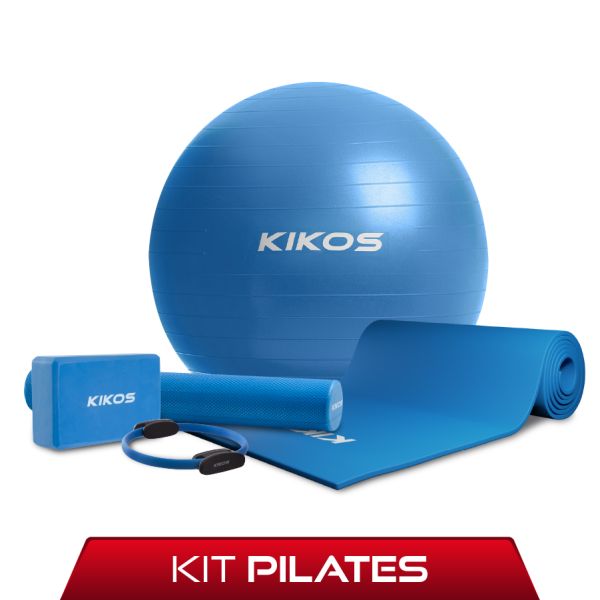Kit Pilates Kikos